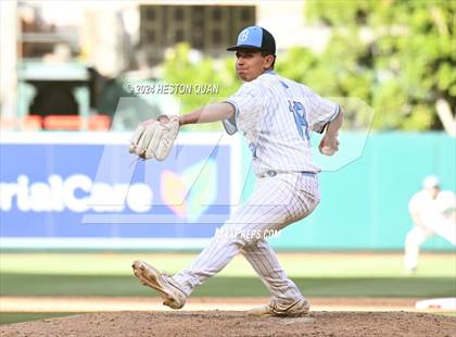 Thumbnail 2 in Bloomington vs. Rancho Verde (Halo Classic) photogallery.