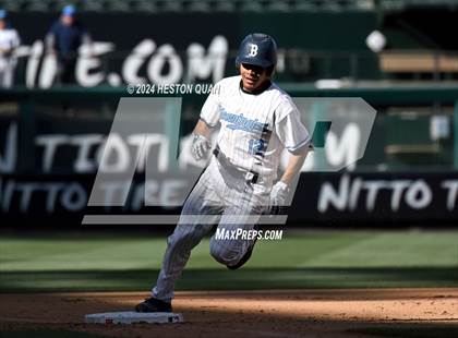 Thumbnail 3 in Bloomington vs. Rancho Verde (Halo Classic) photogallery.