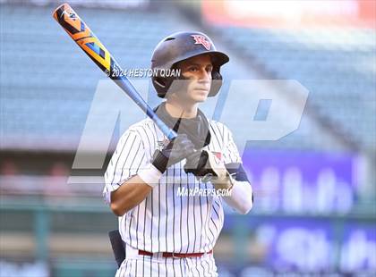 Thumbnail 3 in Bloomington vs. Rancho Verde (Halo Classic) photogallery.
