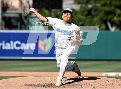 Thumbnail 2 in Bloomington vs. Rancho Verde (Halo Classic) photogallery.
