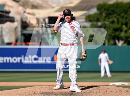 Thumbnail 1 in Bloomington vs. Rancho Verde (Halo Classic) photogallery.