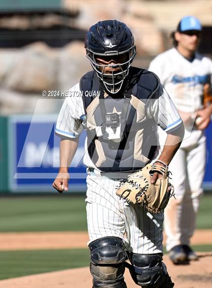 Thumbnail 2 in Bloomington vs. Rancho Verde (Halo Classic) photogallery.