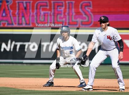 Thumbnail 3 in Bloomington vs. Rancho Verde (Halo Classic) photogallery.