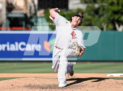 Thumbnail 1 in Bloomington vs. Rancho Verde (Halo Classic) photogallery.