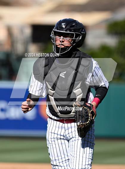 Thumbnail 2 in Bloomington vs. Rancho Verde (Halo Classic) photogallery.