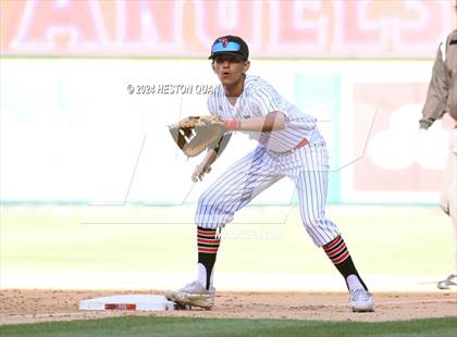 Thumbnail 1 in Bloomington vs. Rancho Verde (Halo Classic) photogallery.