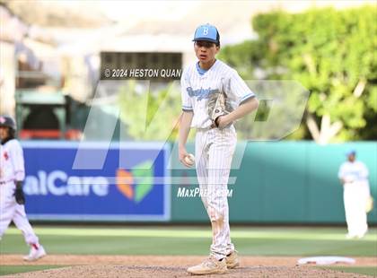 Thumbnail 3 in Bloomington vs. Rancho Verde (Halo Classic) photogallery.
