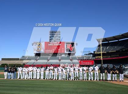 Thumbnail 2 in Bloomington vs. Rancho Verde (Halo Classic) photogallery.