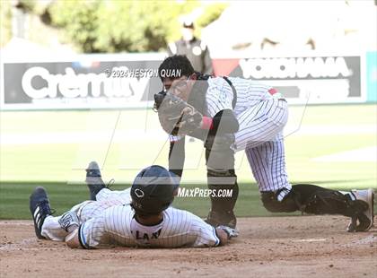 Thumbnail 3 in Bloomington vs. Rancho Verde (Halo Classic) photogallery.
