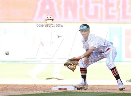 Thumbnail 2 in Bloomington vs. Rancho Verde (Halo Classic) photogallery.