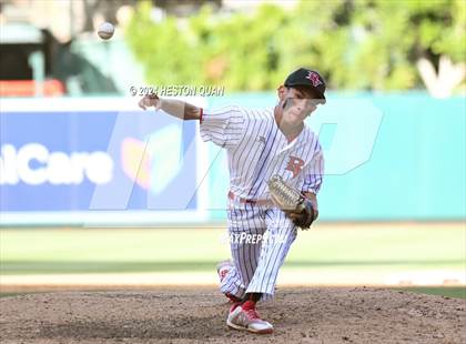 Thumbnail 3 in Bloomington vs. Rancho Verde (Halo Classic) photogallery.