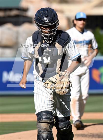 Thumbnail 1 in Bloomington vs. Rancho Verde (Halo Classic) photogallery.