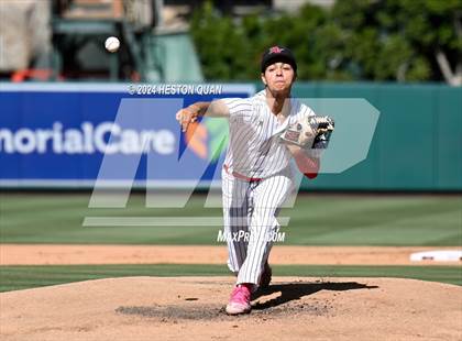 Thumbnail 3 in Bloomington vs. Rancho Verde (Halo Classic) photogallery.