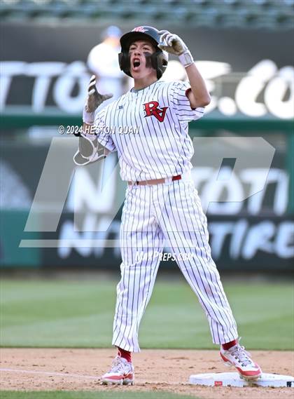 Thumbnail 3 in Bloomington vs. Rancho Verde (Halo Classic) photogallery.