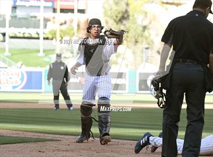 Thumbnail 3 in Bloomington vs. Rancho Verde (Halo Classic) photogallery.