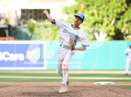 Thumbnail 2 in Bloomington vs. Rancho Verde (Halo Classic) photogallery.