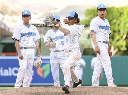 Thumbnail 2 in Bloomington vs. Rancho Verde (Halo Classic) photogallery.