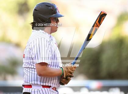 Thumbnail 2 in Bloomington vs. Rancho Verde (Halo Classic) photogallery.