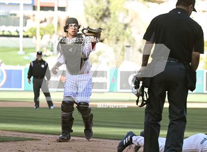 Thumbnail 1 in Bloomington vs. Rancho Verde (Halo Classic) photogallery.