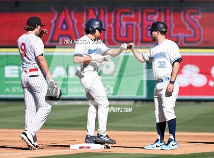 Thumbnail 3 in Bloomington vs. Rancho Verde (Halo Classic) photogallery.