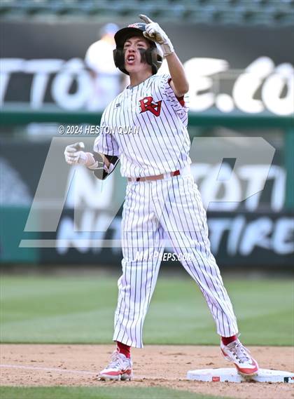 Thumbnail 2 in Bloomington vs. Rancho Verde (Halo Classic) photogallery.