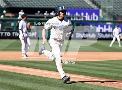 Thumbnail 1 in Bloomington vs. Rancho Verde (Halo Classic) photogallery.