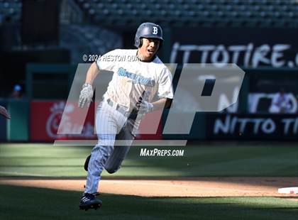 Thumbnail 3 in Bloomington vs. Rancho Verde (Halo Classic) photogallery.
