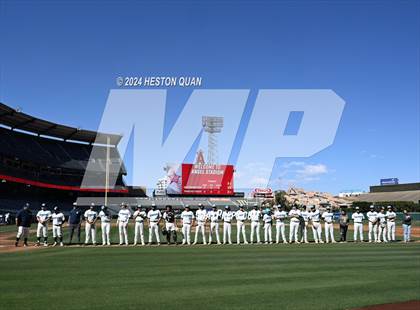 Thumbnail 1 in Bloomington vs. Rancho Verde (Halo Classic) photogallery.