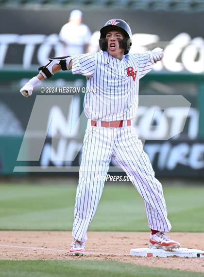 Thumbnail 3 in Bloomington vs. Rancho Verde (Halo Classic) photogallery.