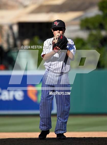 Thumbnail 1 in Bloomington vs. Rancho Verde (Halo Classic) photogallery.
