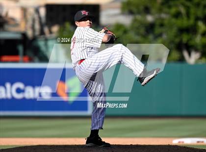 Thumbnail 2 in Bloomington vs. Rancho Verde (Halo Classic) photogallery.