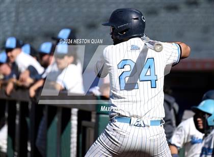 Thumbnail 2 in Bloomington vs. Rancho Verde (Halo Classic) photogallery.