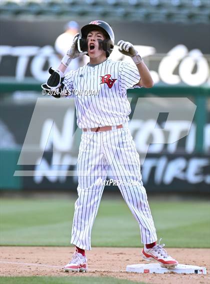 Thumbnail 1 in Bloomington vs. Rancho Verde (Halo Classic) photogallery.
