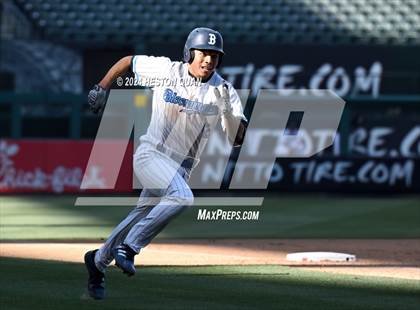 Thumbnail 3 in Bloomington vs. Rancho Verde (Halo Classic) photogallery.