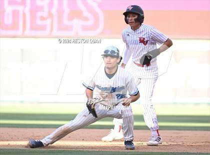 Thumbnail 3 in Bloomington vs. Rancho Verde (Halo Classic) photogallery.