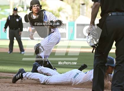 Thumbnail 2 in Bloomington vs. Rancho Verde (Halo Classic) photogallery.