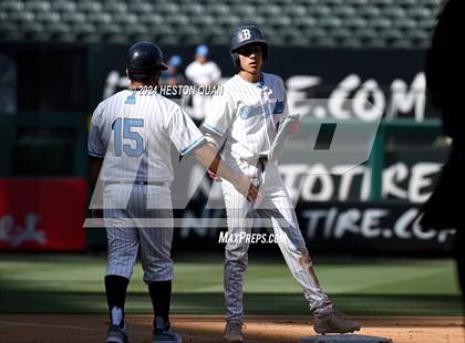 Thumbnail 2 in Bloomington vs. Rancho Verde (Halo Classic) photogallery.