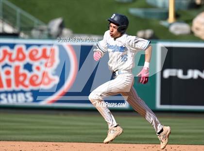 Thumbnail 2 in Bloomington vs. Rancho Verde (Halo Classic) photogallery.