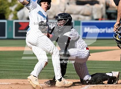 Thumbnail 1 in Bloomington vs. Rancho Verde (Halo Classic) photogallery.