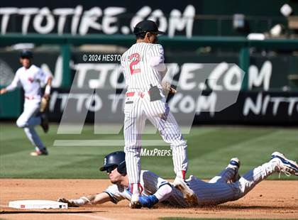 Thumbnail 2 in Bloomington vs. Rancho Verde (Halo Classic) photogallery.