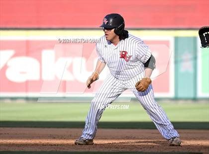 Thumbnail 3 in Bloomington vs. Rancho Verde (Halo Classic) photogallery.