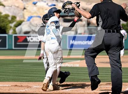 Thumbnail 2 in Bloomington vs. Rancho Verde (Halo Classic) photogallery.