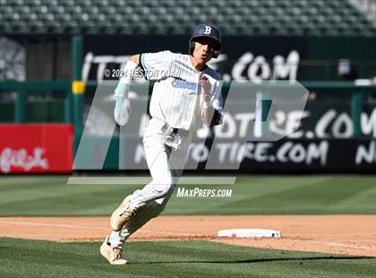 Thumbnail 2 in Bloomington vs. Rancho Verde (Halo Classic) photogallery.