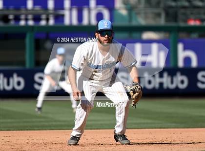 Thumbnail 3 in Bloomington vs. Rancho Verde (Halo Classic) photogallery.