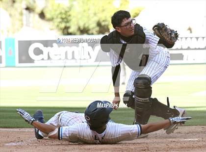 Thumbnail 1 in Bloomington vs. Rancho Verde (Halo Classic) photogallery.