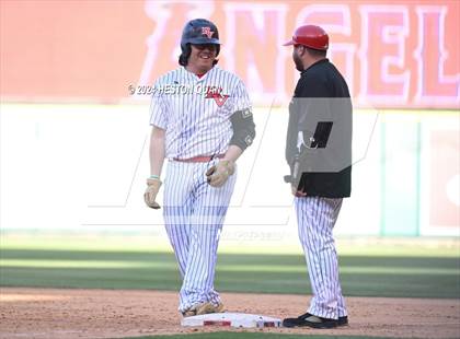 Thumbnail 3 in Bloomington vs. Rancho Verde (Halo Classic) photogallery.