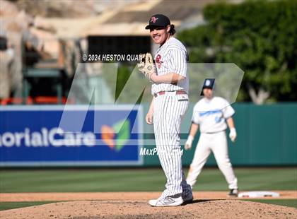 Thumbnail 3 in Bloomington vs. Rancho Verde (Halo Classic) photogallery.