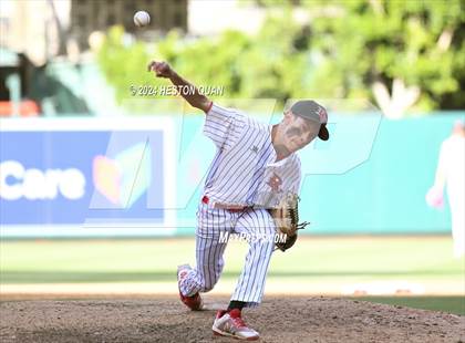 Thumbnail 2 in Bloomington vs. Rancho Verde (Halo Classic) photogallery.