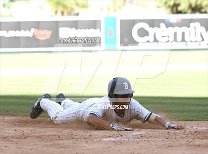 Thumbnail 2 in Bloomington vs. Rancho Verde (Halo Classic) photogallery.