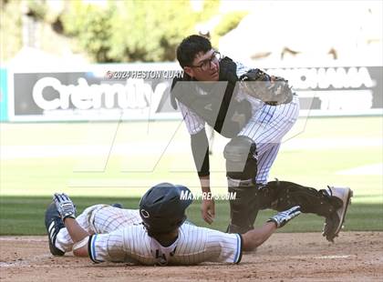 Thumbnail 2 in Bloomington vs. Rancho Verde (Halo Classic) photogallery.
